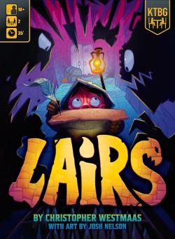 Lairs