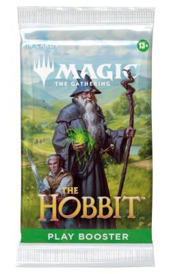 MTG: The Hobbit Play Booster