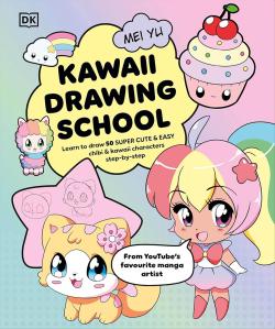 Kawaii Drawing School