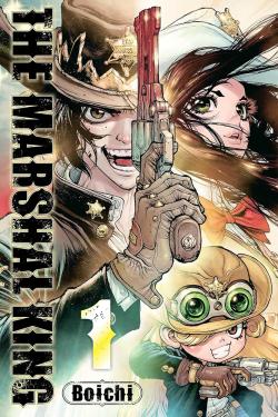 Marshal King, Vol. 1