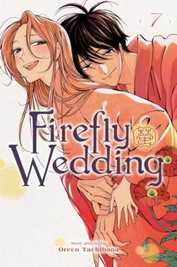 Firefly Wedding Vol 7