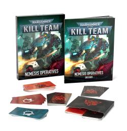 Nemesis Operatives