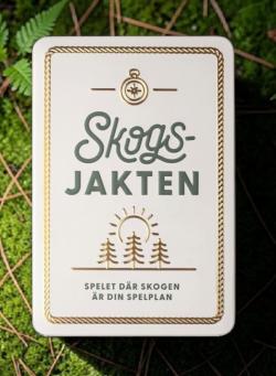 Skogsjakten