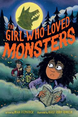 The Girl Who Loved Monsters