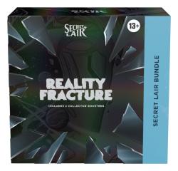 MTG: Reality Fracture - Secret Lair Bundle