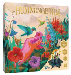 Hummingbirds