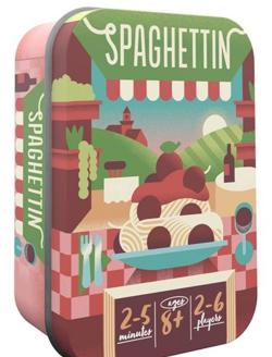 Spaghettin