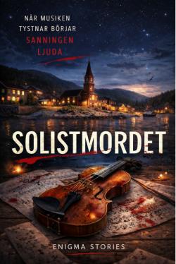Enigma Stories: Solistmordet