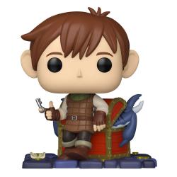 Chilchuck POP! Vinyl Figure - 9 cm