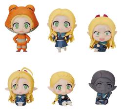 A Bunch of Marcilles! Figure - 6 cm (Blind Pack)