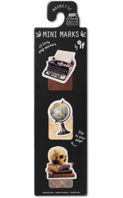Academia Magnetic Mini Mark