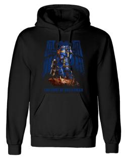 Sons of Guilliman Hoodie (Small)