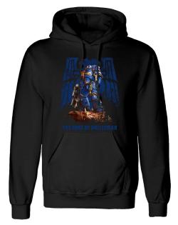 Sons of Guilliman Hoodie (Medium)