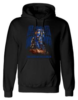 Sons of Guilliman Hoodie (X-Large)