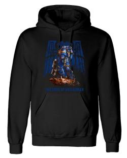 Sons of Guilliman Hoodie (XX-Large)