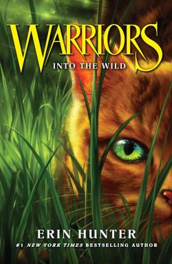 Into the Wild - Warriors Book 1