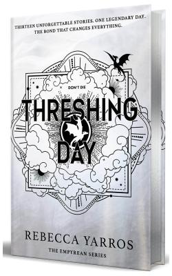 Threshing Day