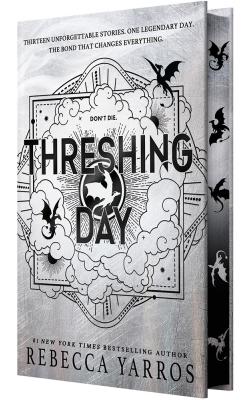 Threshing Day (Wing and Claw Edition)