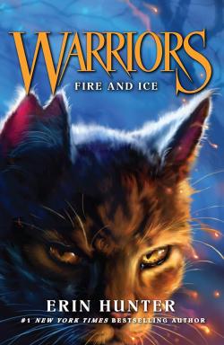 Fire and Ice - Warriors Book 2