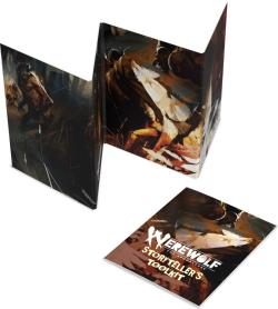 WtA: Storyteller's Screen & Toolkit