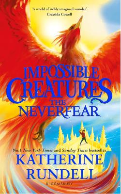 The Neverfear