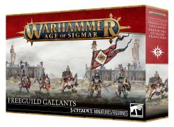 Freeguild Gallants