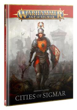 Battletome: Cities of Sigmar