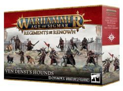 Ven Denst's Hounds
