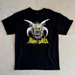Mörk Borg Dread Risen T-shirt (X-Large)