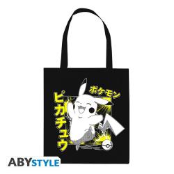 Pikachu -Anime II- Tote Bag