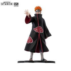 Pain PVC Figurine 19 cm