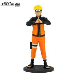 Naruto Uzumaki PVC Figurine 17 cm
