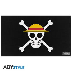 Strawhat Flag 70 x 120 cm