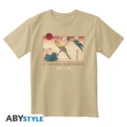 Spring Breeze T-shirt (Medium)