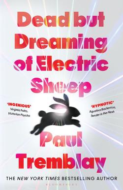 Dead but dreaming of Electric Sheep