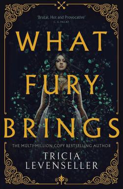 What Fury Brings
