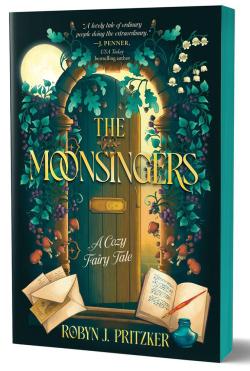 The Moonsingers