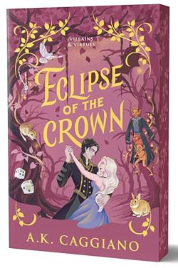Eclipse of the Crown