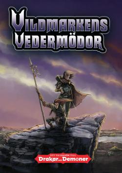 Vildmarkens Vedermödor