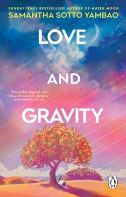 Love and Gravity