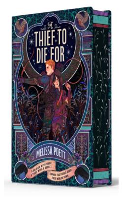 A Thief to Die For (Deluxe Edition)