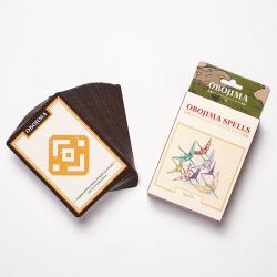 Obojima: Spell Cards