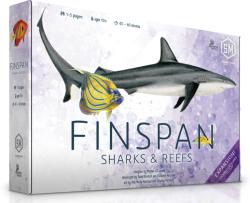 Finspan: Sharks & Reefs Expansion