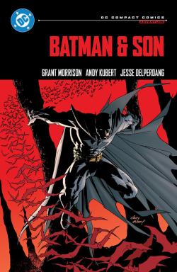 Batman & Son (DC Compact Comics Edition)