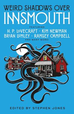Weird Shadows Over Innsmouth
