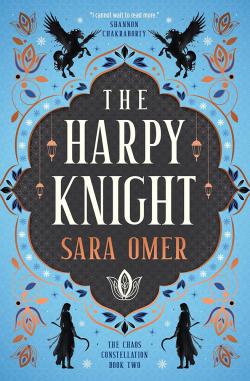 The Harpy Knight