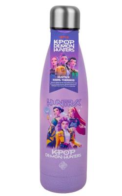 HUNTR/X Water Bottle 500ml