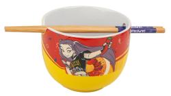 Mira Spice Queen Ramen Bowl Set