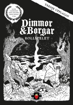 Dimmor & Borgar (Tredje upplagan)