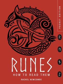 Runes - How to Read Them (Flexibound pocket edition)